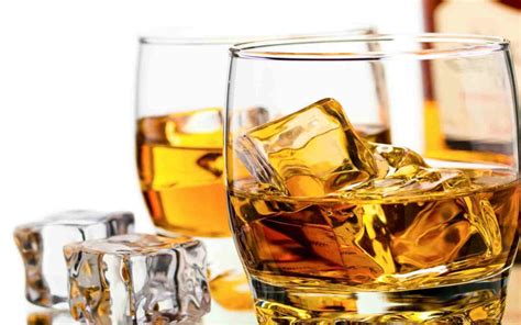 11 Fascinating Facts You Didn't Know About Whiskey - VIBES