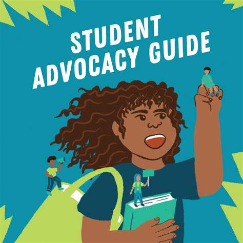 Student Advocacy Guide - Children's Defense Fund Texas