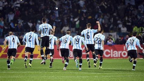 Lionel Messi and Carlos Tevez unity: Copa America joy for Argentina ...