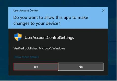 How to Enable or Disable User Account Control (UAC) Prompt in Windows 10? | Gear Up Windows