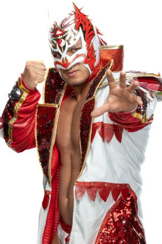 Dragon Lee | WWE