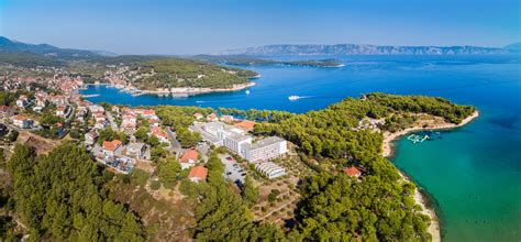 Hotel HVAR Jelsa, Hvar - The islands, Croatia | Double room with ...