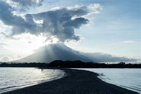 Lake nicaragua 1080P, 2K, 4K, 5K HD wallpapers free download ...