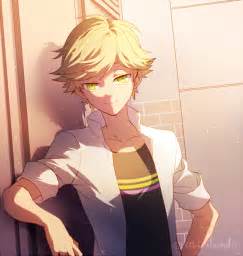 Adrien - Miraculous Ladybug Fan Art (39329034) - Fanpop