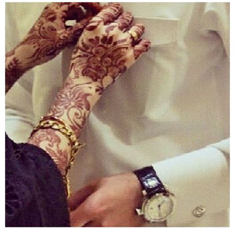 Henna , حنه ، نقش حنه | Bridal mehndi designs, Mehndi images, Muslim wedding photography