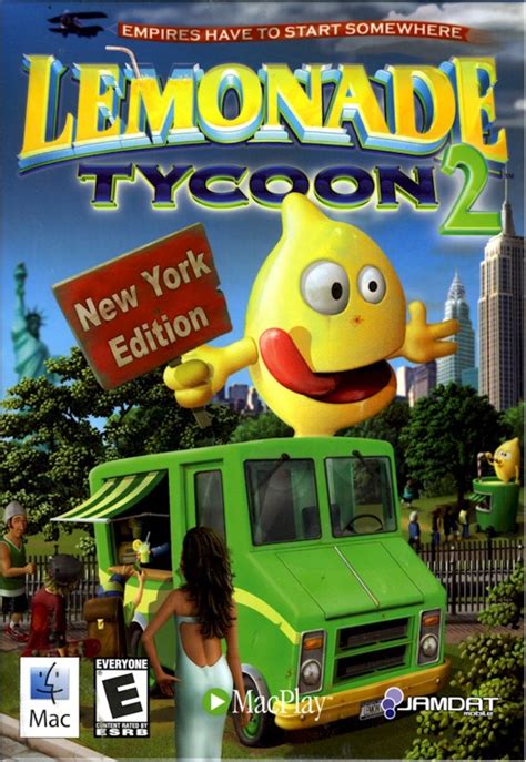 Lemonade tycoon free - capkasap