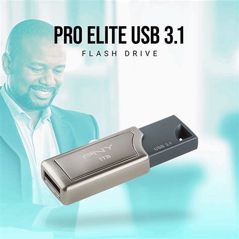 PRO Elite USB 3.1 Flash Drive | pny.com