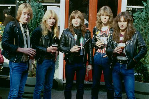 10 Best Iron Maiden Songs