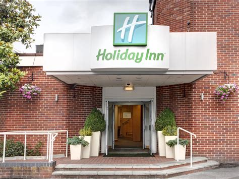 Holiday Inn Basingstoke Hotel by IHG