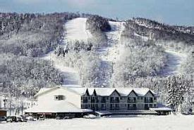 Stoneham Mountain Resort Ski Resort Guide, Location Map & Stoneham ...