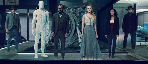 Westworld creators talk about equal nudity for men and women in the series - Winter is Coming