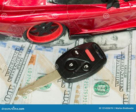 Car Financing and Sales for a Dealership. Stock Photo - Image of financing, agreement: 121455678