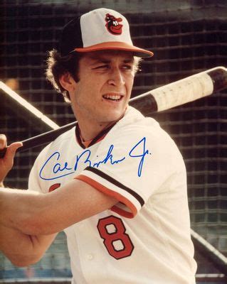 Cal Ripken, Jr. | PSA AutographFacts℠