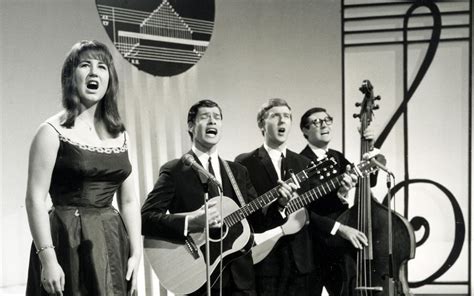 Judith Durham of The Seekers has passed away aged 79