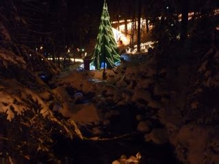 Triberg, Germany Christmas Market