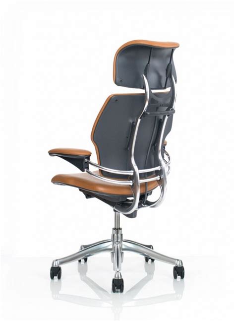 Humanscale Freedom Chair with Headrest - The Century House - Madison, WI