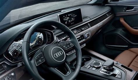 New 2021 Audi A4 Review, Redesign, Price - 2021 Audi