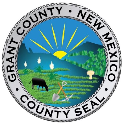 Grant County New Mexico - YouTube