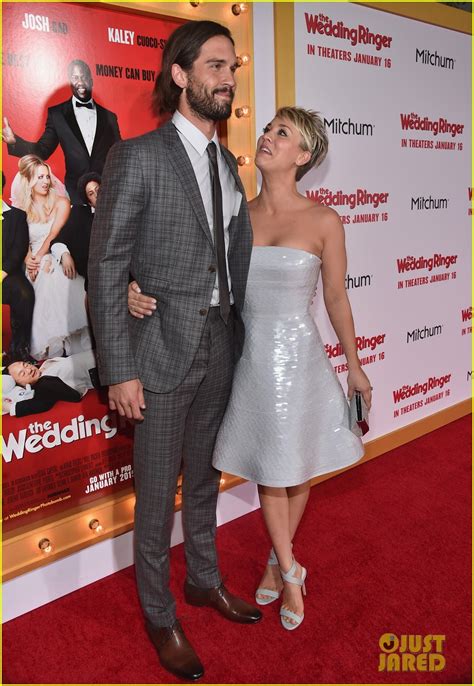 'Wedding Ringer' Cast Gets Amy Pascal's Support at Premiere!: Photo ...