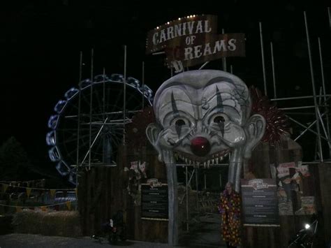 creepy Carnivals or circus - - Yahoo Image Search Results in 2023 ...