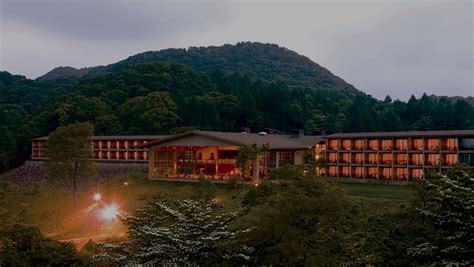 Karuizawa Asama Prince Hotel - Official website