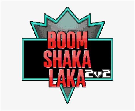 Boom Shaka Laka 1 Nba Jam Te World Championship - Nba Jam - 600x600 PNG ...