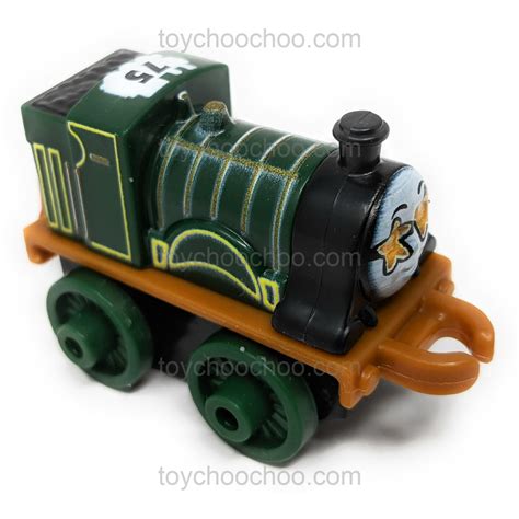 75th Anniversary Emily Thomas & Friends MINIS Single Train Blind Bag ...