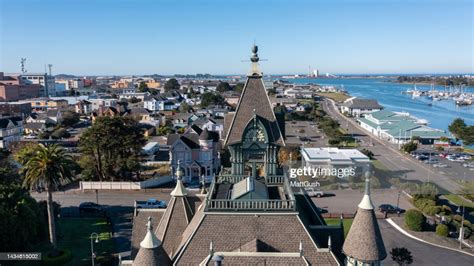 Eureka California High-Res Stock Photo - Getty Images