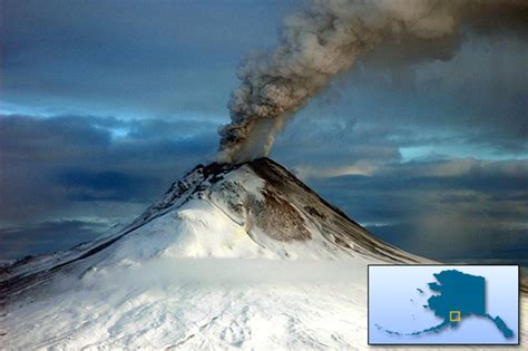 Tsunami Generation: Volcanoes | National Oceanic and Atmospheric ...