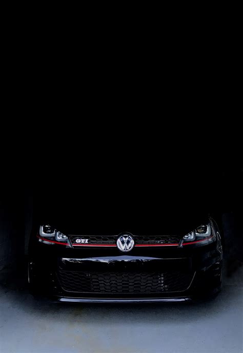 VW Golf GTI Wallpapers - Wallpaper Cave