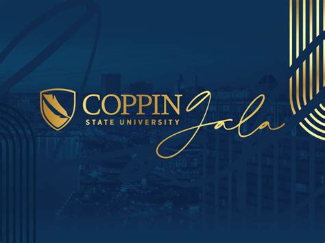 Homepage | Coppin State University