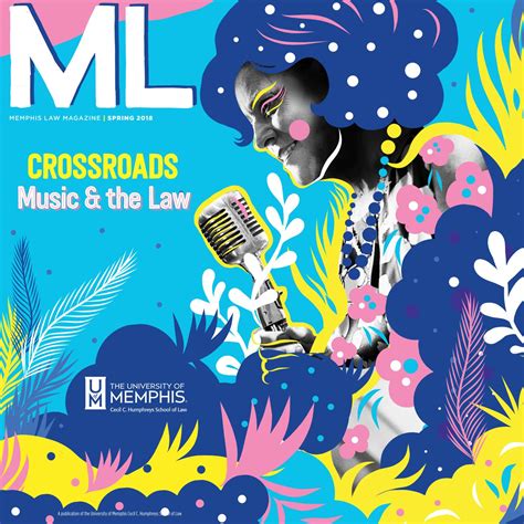 Memphis Law Spring 2018 by University of Memphis - Issuu