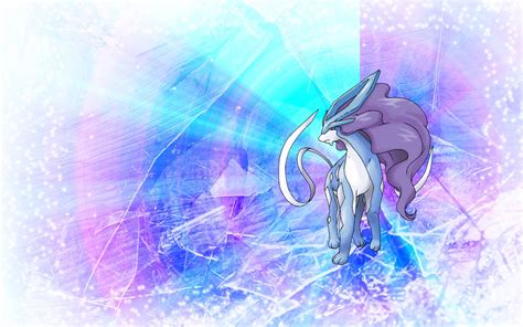 Suicune Wallpapers - Top Free Suicune Backgrounds - WallpaperAccess