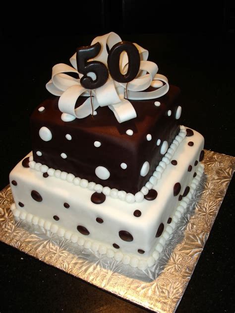 50th birthday cake ideas | Stuff to Buy | Pinterest | Birthday cakes, 50th and Birthdays