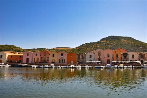 12 of the most beautiful towns and villages in Sardinia - The Points Guy