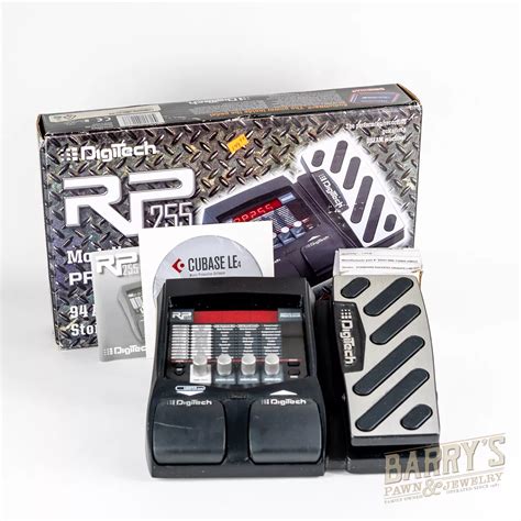 DigiTech Rp350 Review And How It Can Improve Your Guitar