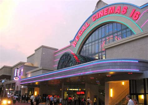 Regal Atlantic Station IMAX, 4DX, ScreenX, RPX & VIP 261 19th St NW, Atlanta, GA 30363 - YP.com