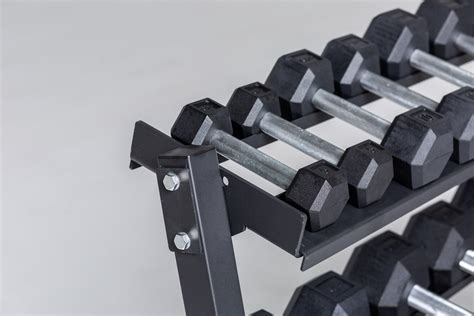 Hex Dumbbells | REP Fitness