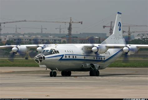 Shaanxi Y-8 - China - Navy | Aviation Photo #1471972 | Airliners.net