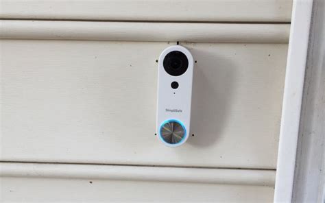 Simplisafe Video Doorbell Pro Review Unboxing, Features,, 47% OFF