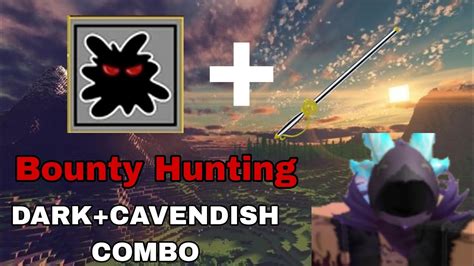 Caçando bounty com dark e cavender, Blox fruits - YouTube