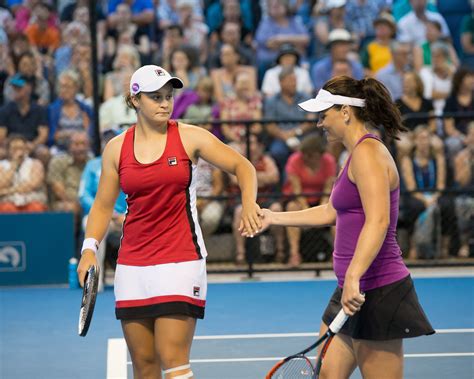 Gallery: Best of Brisbane Day 3 - Brisbane International Tennis