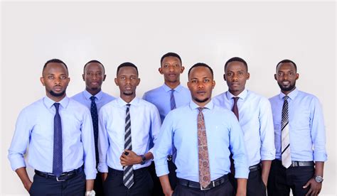 Israel Mbonyi to grace Messengers Singers’ first concert - The New Times