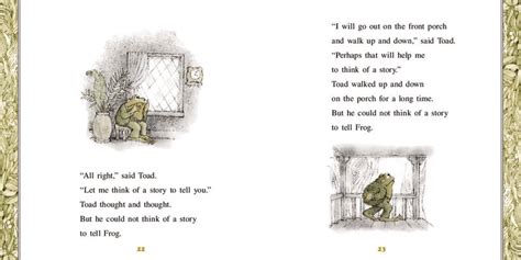 Frog and Toad Storybook Favorites – TYPE Books