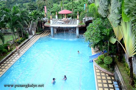 CRISTINA VILLAS MOUNTAIN RESORT AND HOTEL Antipolo ~ Pusang Kalye