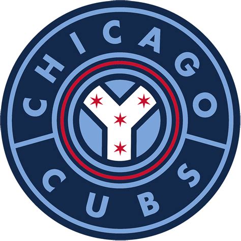 Chicago Cubs Logo - Alternate Logo - National League (NL) - Chris Creamer's Sports Logos Page ...