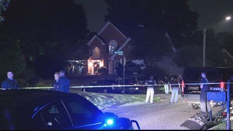 Cobb County deputies shot and killed | Police scanner audio | 11alive.com