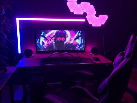 Pin by jasoncincara on C | Video game rooms, Video game room design ...