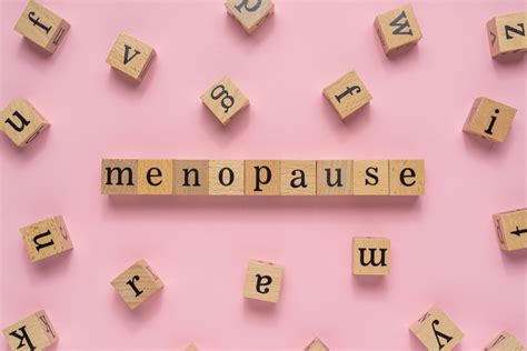 The Menopause At Work: How Employers Can Help Break The Stigma