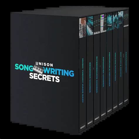 The #1 Songwriting Course For All Genres & Styles (2024)